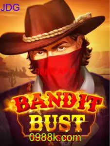BanditBustBonusBuy