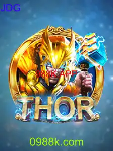 THOR: Um Novo Limiar nos Jogos de Estratégia