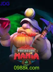 Descubra o Mundo Fascinante de TreasureMania