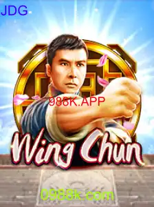 Explorando o Fascinante Mundo do Jogo WingChun: Uma Introdução e Suas Regras